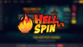 HellSpin kasyno online